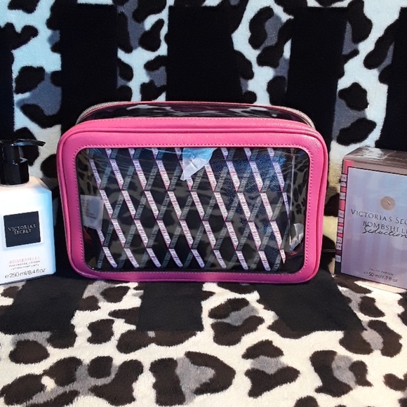 NWT Diamond Logo Backstage Nested Trio - Picture 2 of 4